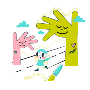 Мастерская анимации. Разработка и реализация мультфильмов  - Цифровые искусства детям от 8 до 15 лет