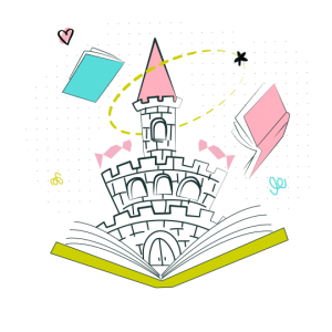 Создание иллюстраций. Основы и стили - Цифровые искусства детям от 8 до 15 лет