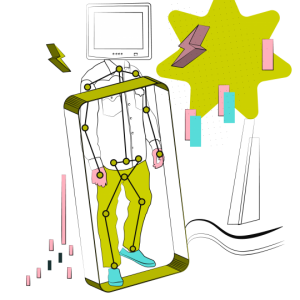 Мультимедийное искусство: анимация - Цифровые искусства детям от 8 до 15 лет