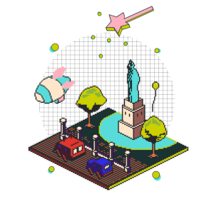 Пиксельная магия: анимация и искусство в Aseprite - Цифровые искусства детям от 8 до 15 лет