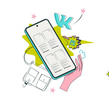 Создание VK магазина с использованием нейросетей - Цифровые искусства детям от 8 до 15 лет