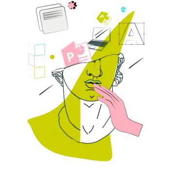 Презентации: искусство выразительности - Школа цифровых искусств для детей от 8 до 15 лет